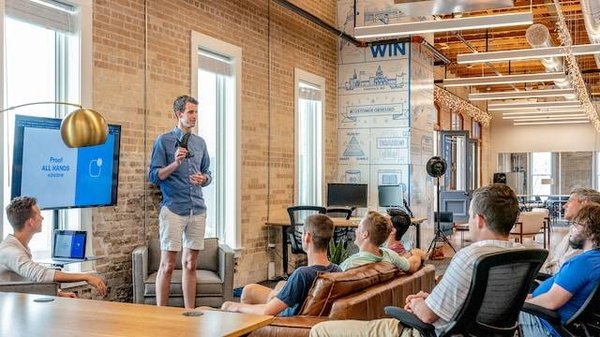 Comment offrir un service de réparation de qualité pour votre entreprise informatique ?
