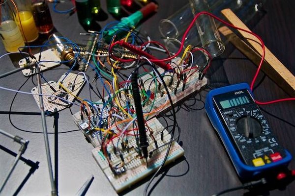 Les erreurs à éviter lors de la réparation d'ordinateurs ou de matériel informatique