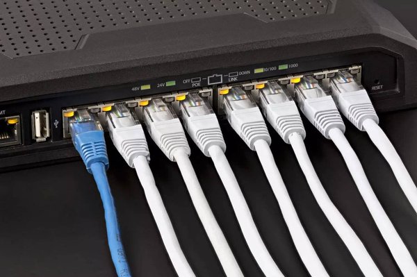 Tout ce que vous devez savoir pour optimiser votre infrastructure réseau avec le câble RJ45