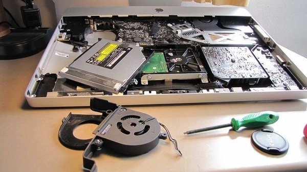 Réparation informatique : quelles perspectives de business ?